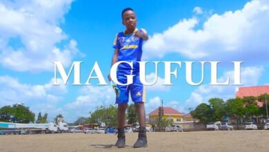 VIDEO: Dogo Sillah - Magufuli (Mp4 Download) - KibaBoy