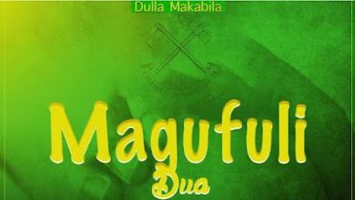 Audio: Dulla Makabila - Magufuli Dua (Mp3 Download) - KibaBoy