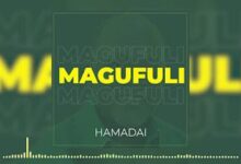 Audio: Hamadai - Magufuli (Mp3 Download) - KibaBoy