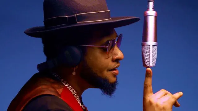 VIDEO: Hemedy Phd - Lawama ( A Konektd Session ) (Mp4 Download)