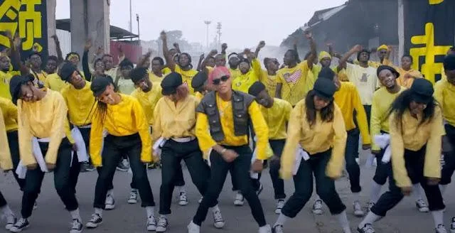 VIDEO: Innoss'B - Olandi (Mp4 Download)