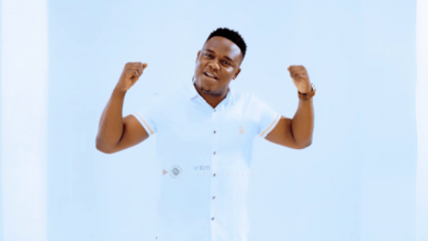 VIDEO: JOEL LWAGA - WANITAZAMA (Mp4 Download) - KibaBoy