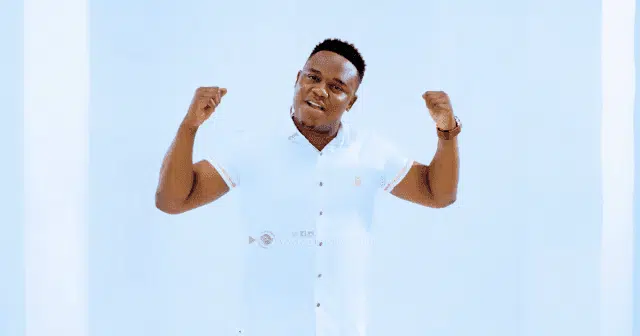 VIDEO: JOEL LWAGA - WANITAZAMA (Mp4 Download)