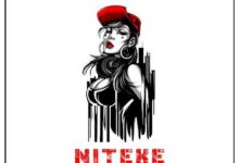 Audio: K Masha - Niteke (Mp3 Download) - KibaBoy