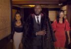 VIDEO: King Kaka Ft Femi One & Jadi - DENI (Mp4 Download) - KibaBoy