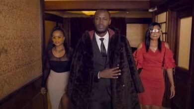 VIDEO: King Kaka Ft Femi One & Jadi - DENI (Mp4 Download) - KibaBoy