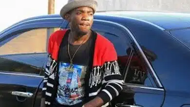 Audio: Kisamaki x Salha - Vumilia (Mp3 Download)