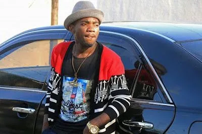 Audio: Kisamaki x Salha - Vumilia (Mp3 Download)