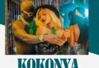 Audio: Spice Diana Ft Harmonize - Kokonya (Mp3 Download) - KibaBoy