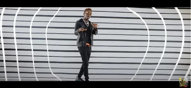 VIDEO: Willy Paul X Bien (Sauti Sol) - Kamati Ya Roho Chafu (Mp4 Download)