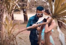 VIDEO: Kelechi Africana - I Love You (Mp4 Download) - KibaBoy