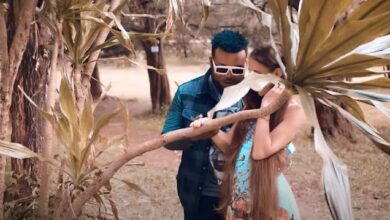 VIDEO: Kelechi Africana - I Love You (Mp4 Download) - KibaBoy