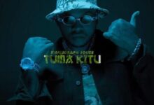 VIDEO: Khaligraph Jones - Tuma Kitu (Mp4 Download) - KibaBoy