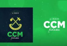 Audio: Linah - CCM Koleza (Mp3 Download) - KibaBoy