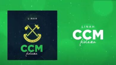 Audio: Linah - CCM Koleza (Mp3 Download) - KibaBoy