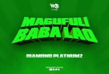 Audio: Diamond Platnumz - Magufuli Baba Lao (Mp3 Download) - KibaBoy