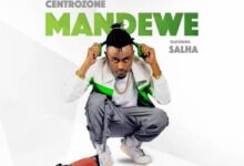 Audio: Moni Centrozone Ft. Salha - Mandewe (Mp3 Download) - KibaBoy