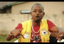 VIDEO: Mr Blue Ft. Allionaire - Watakubali (Mp4 Download) - KibaBoy