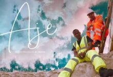 Audio: Mr Nana X Abrah - Aje (Mp3 Download) - KibaBoy