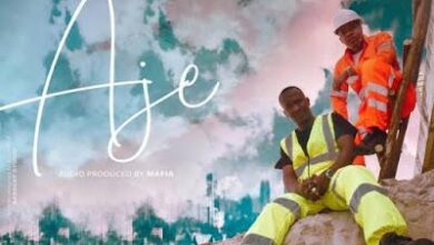 Audio: Mr Nana X Abrah - Aje (Mp3 Download) - KibaBoy