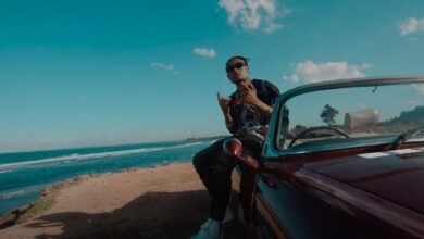 VIDEO: Moni Centrozone Ft. Salha - Mandewe (Mp4 Download) - KibaBoy