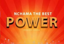 Audio: Nchama The Best - Power Freestyle (Mp3 Download) - KibaBoy