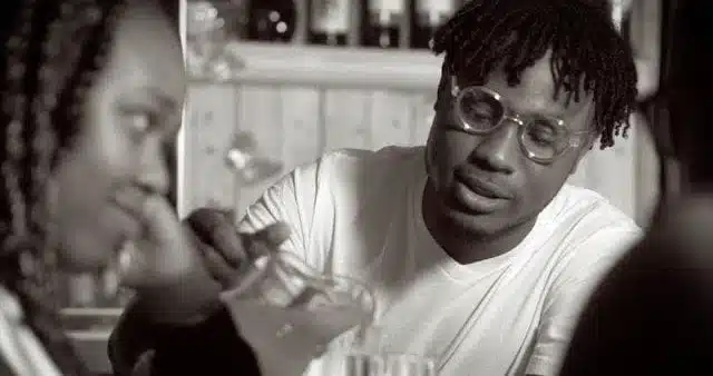 VIDEO: Nchama The Best - Power Freestyle (Mp4 Download)