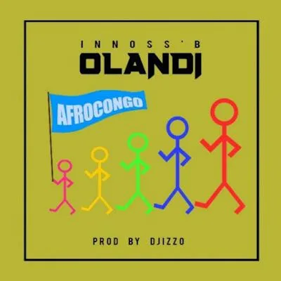 Audio: Innoss'B - Olandi (Mp3 Download)
