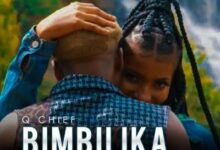 Audio: Q Chief - Bimbilika (Mp3 Download) - KibaBoy