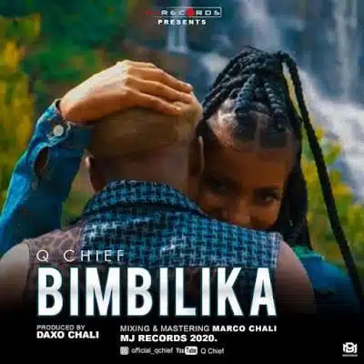 Audio: Q Chief - Bimbilika (Mp3 Download)