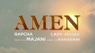 Audio: Rapcha Ft. Lady JayDee - Amen (Mp3 Download)