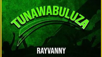 Audio: Rayvanny - Tunawabuluza (Mp3 Download) - KibaBoy