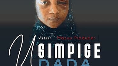 Audio: Mazuu Producer - Usimpige Dada (Mp3 Download)