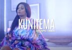 VIDEO: Sanaipei Tande - Kunitema (Mp4 Download) - KibaBoy