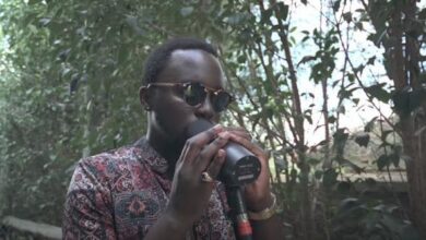 VIDEO: Sauti Sol - Sober (Chimano Acoustic) (Mp4 Download) - KibaBoy