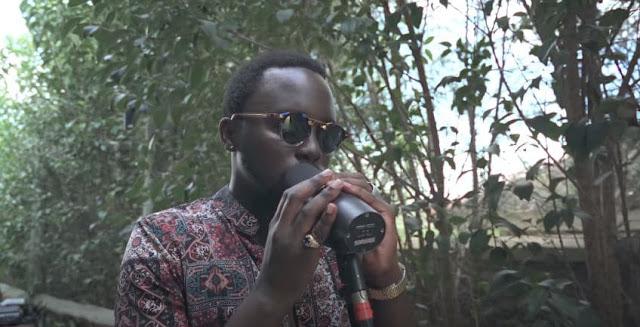 VIDEO: Sauti Sol - Sober (Chimano Acoustic) (Mp4 Download) - KibaBoy