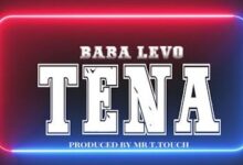 Audio: Baba Levo - Tena (Mp3 Download) - KibaBoy