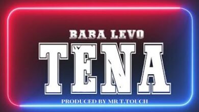 Audio: Baba Levo - Tena (Mp3 Download) - KibaBoy