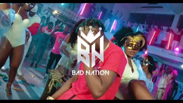 VIDEO: Marioo - Tikisa (Mp4 Download)