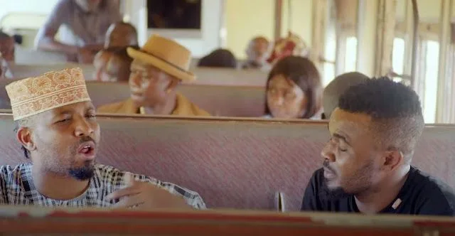 VIDEO: Tunda Man & Spack X Asala - Maisha Safari (Mp4 Download)