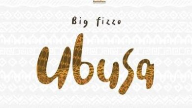 Audio: Big Fizzo - Ubusa (Mp3 Download) - KibaBoy