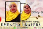 Audio: Ukhty Sheri - Umeacha Ukapera (Mp3 Download) - KibaBoy