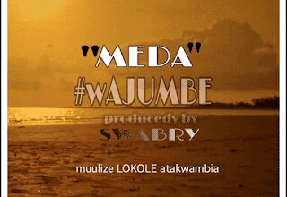 Audio: Meda - Wajumbe (Mp3 Download)