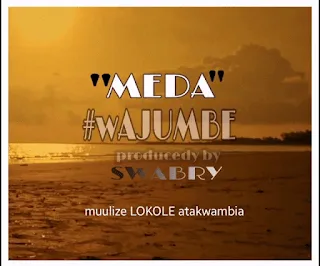 Audio: Meda - Wajumbe (Mp3 Download)