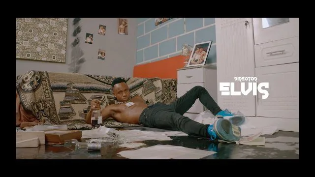 VIDEO: Ibraah - Wandoto (Mp4 Download)