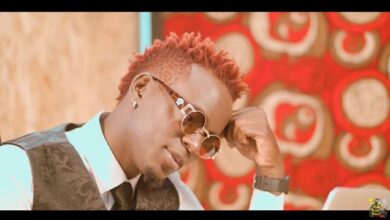 VIDEO: Willy Paul Ft Ruby - Roho Mbaya (Mp4 Download) - KibaBoy