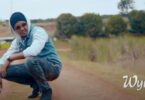 VIDEO: Wyre - Shujaa (Mp4 Download) - KibaBoy