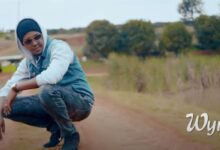 VIDEO: Wyre - Shujaa (Mp4 Download) - KibaBoy