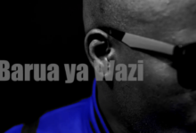 VIDEO: Wakazi - Barua Ya Wazi (Mzalendo) (Mp4 Download) - KibaBoy