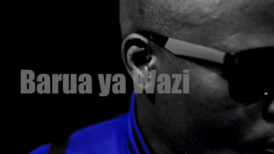 VIDEO: Wakazi - Barua Ya Wazi (Mzalendo) (Mp4 Download) - KibaBoy